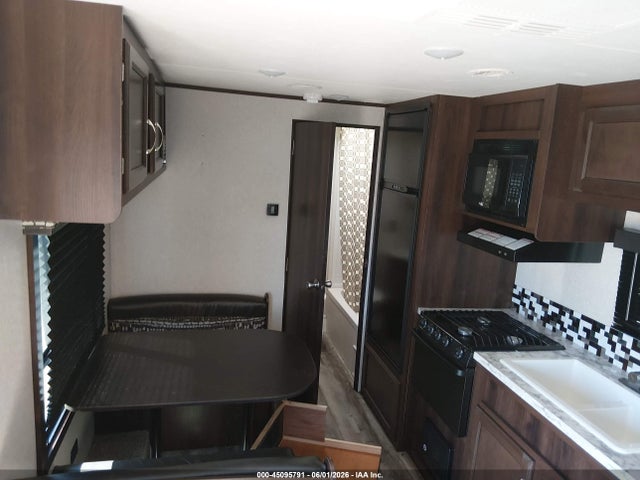 Jayco Other 2018 1UJBJ0BM9J75L0224 Image 8