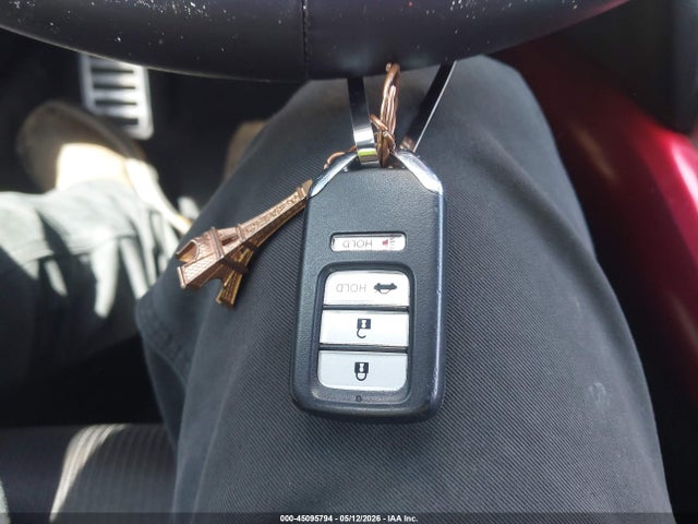 Aukcja sprzedaży 2020 Honda Accord Sport, vin: 1HGCV1F37LA138205, numer aukcji: 45095794