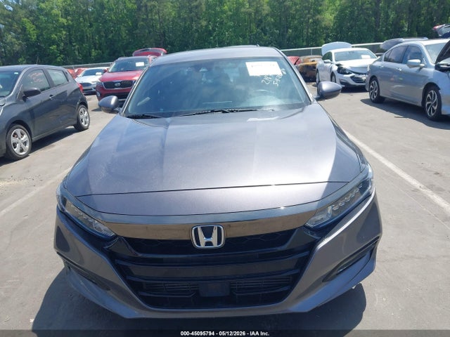 Aukcja sprzedaży 2020 Honda Accord Sport, vin: 1HGCV1F37LA138205, numer aukcji: 45095794
