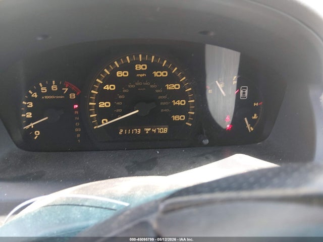 Продажа на аукционе авто 2007 Honda Accord 3.0 Ex, vin: 1HGCM66527A048595, номер лота: 45095799