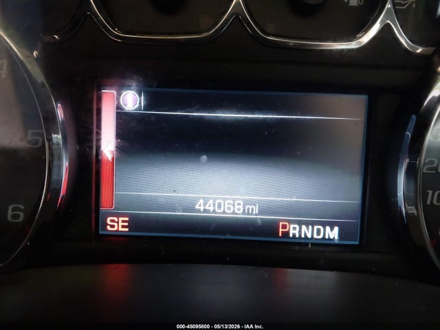 Продаж на аукціоні авто 2015 Gmc Sierra 1500 Sle, vin: 1GTV2UECXFZ227551, номер лоту: 45095800