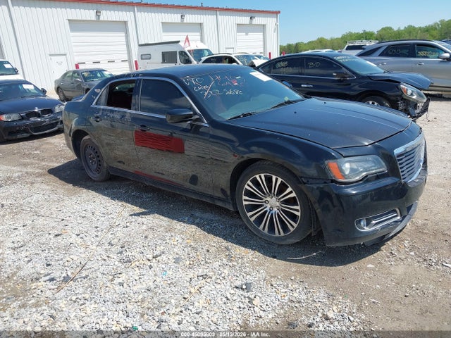 Продажа на аукционе авто 2013 Chrysler 300 300s, vin: 2C3CCABG2DH644027, номер лота: 45095803