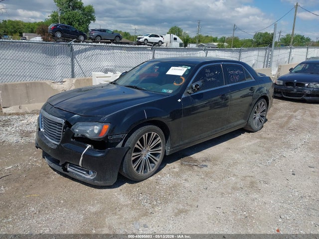 Продажа на аукционе авто 2013 Chrysler 300 300s, vin: 2C3CCABG2DH644027, номер лота: 45095803