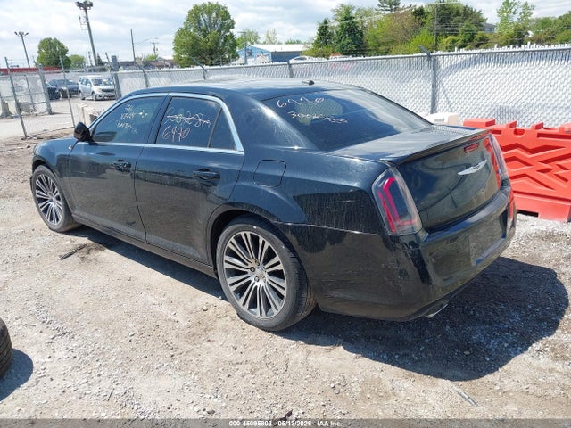 Продажа на аукционе авто 2013 Chrysler 300 300s, vin: 2C3CCABG2DH644027, номер лота: 45095803