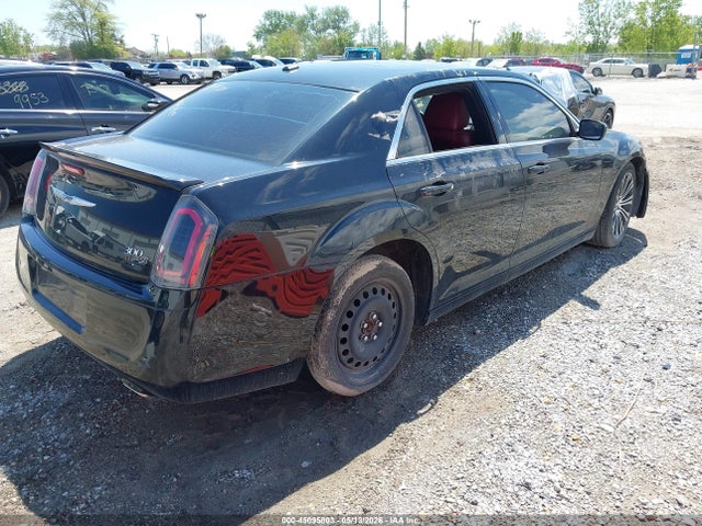 Продажа на аукционе авто 2013 Chrysler 300 300s, vin: 2C3CCABG2DH644027, номер лота: 45095803