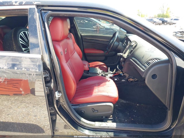 Продажа на аукционе авто 2013 Chrysler 300 300s, vin: 2C3CCABG2DH644027, номер лота: 45095803