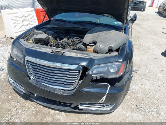 Продажа на аукционе авто 2013 Chrysler 300 300s, vin: 2C3CCABG2DH644027, номер лота: 45095803