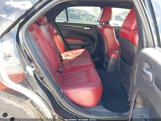 Продажа на аукционе авто 2013 Chrysler 300 300s, vin: 2C3CCABG2DH644027, номер лота: 45095803