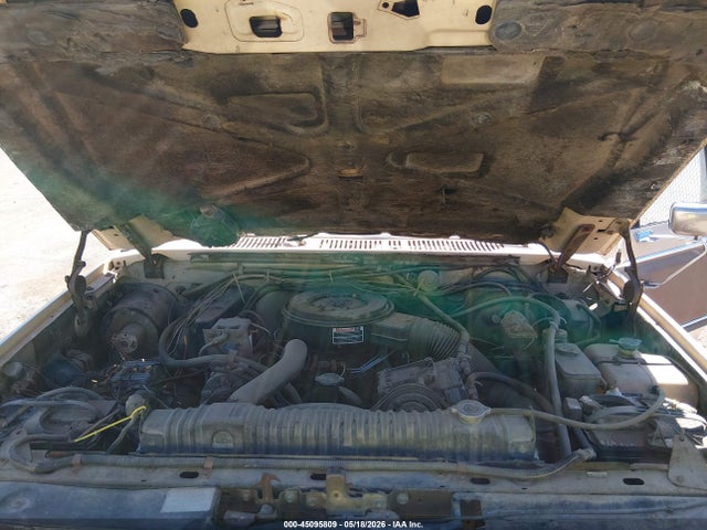 Aukcja sprzedaży 1984 Ford F250, vin: 1FTHX2611EKA66238, numer aukcji: 45095809