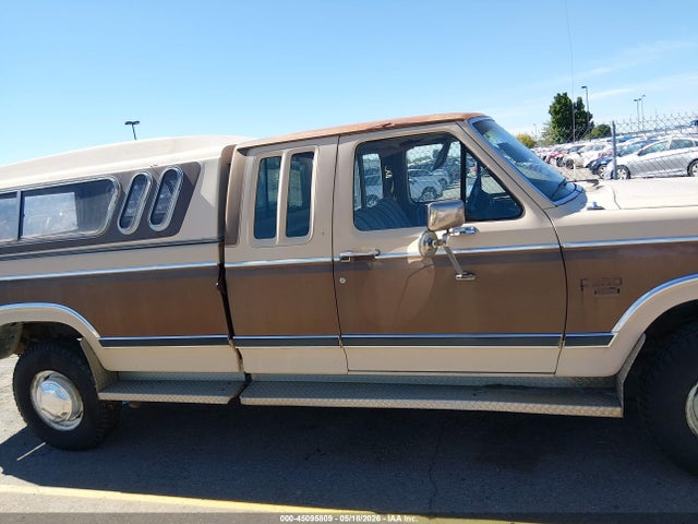 Aukcja sprzedaży 1984 Ford F250, vin: 1FTHX2611EKA66238, numer aukcji: 45095809
