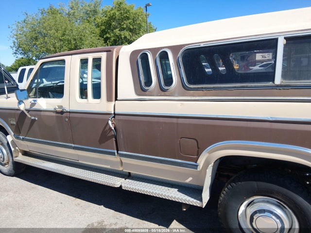 Aukcja sprzedaży 1984 Ford F250, vin: 1FTHX2611EKA66238, numer aukcji: 45095809