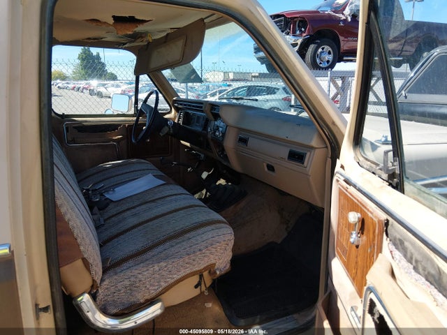 Aukcja sprzedaży 1984 Ford F250, vin: 1FTHX2611EKA66238, numer aukcji: 45095809