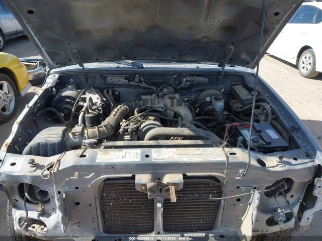 45095812 :رقم المزاد ، 4F4YR12C9XTM24153 vin ، 1999 Mazda B2500 Se/sx/tl مزاد بيع