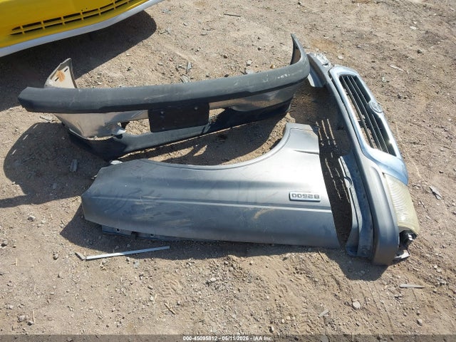 45095812 :رقم المزاد ، 4F4YR12C9XTM24153 vin ، 1999 Mazda B2500 Se/sx/tl مزاد بيع