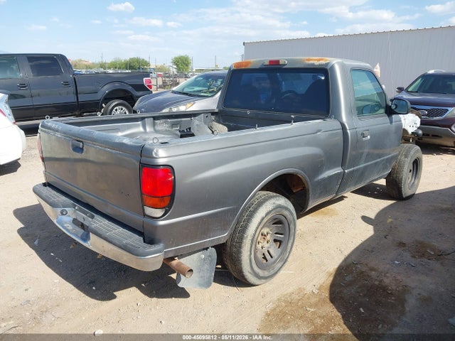 45095812 :رقم المزاد ، 4F4YR12C9XTM24153 vin ، 1999 Mazda B2500 Se/sx/tl مزاد بيع