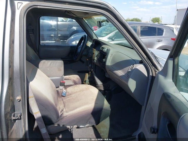 45095812 :رقم المزاد ، 4F4YR12C9XTM24153 vin ، 1999 Mazda B2500 Se/sx/tl مزاد بيع