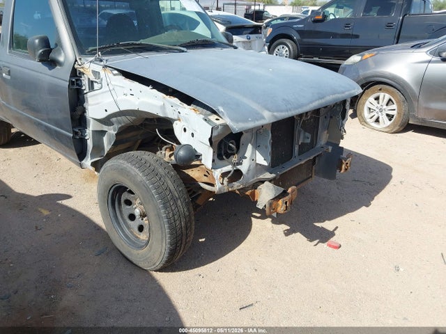 45095812 :رقم المزاد ، 4F4YR12C9XTM24153 vin ، 1999 Mazda B2500 Se/sx/tl مزاد بيع