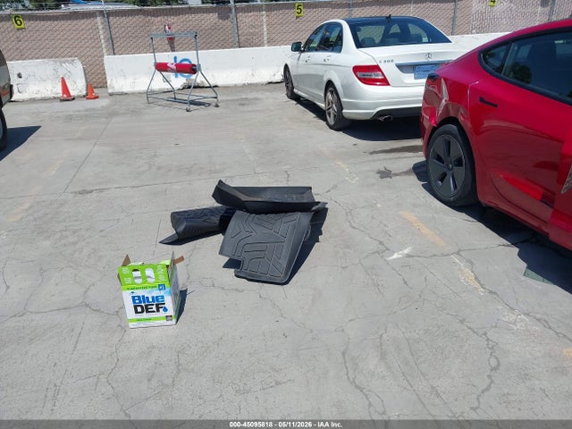 5YJ3E1EA8PF401801 Tesla Model 3 Rear-wheel Drive