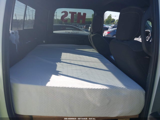 45095820 :رقم المزاد ، 3C6UR5CL5RG264745 vin ، 2024 Ram 2500 Tradesman  4x4 6'4 Box مزاد بيع