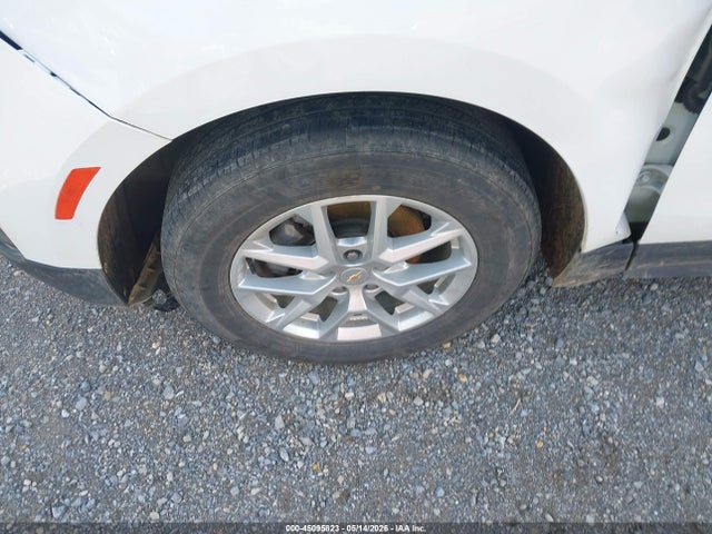 Продаж на аукціоні авто 2024 Chevrolet Equinox Fwd Ls, vin: 3GNAXHEG6RL207522, номер лоту: 45095823