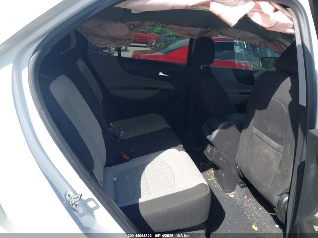 Продаж на аукціоні авто 2024 Chevrolet Equinox Fwd Ls, vin: 3GNAXHEG6RL207522, номер лоту: 45095823