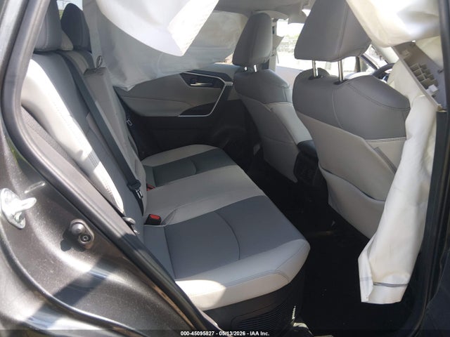 2024 Toyota Rav4 Hybrid Xle Premium მანქანა იყიდება აუქციონზე, vin: 4T3B6RFV9RU167612, აუქციონის ნომერი: 45095827