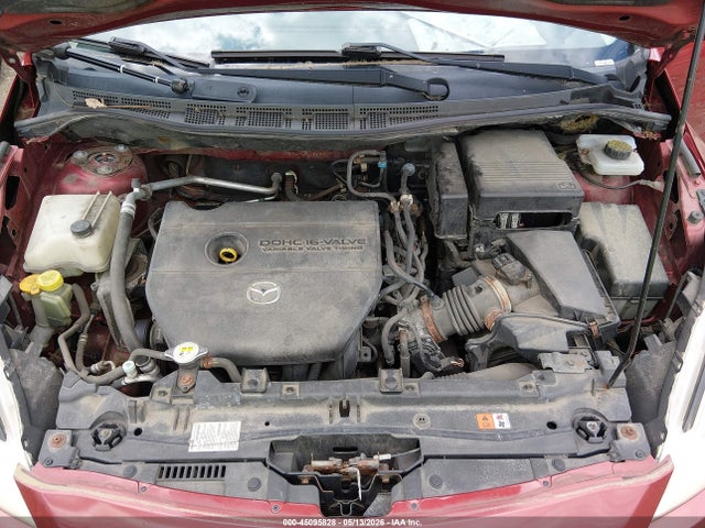 Aukcja sprzedaży 2013 Mazda Mazda5 Sport, vin: JM1CW2BL4D0160192, numer aukcji: 45095828