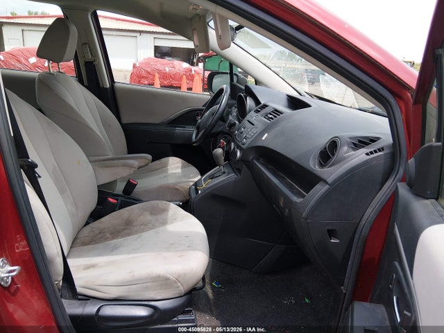 Aukcja sprzedaży 2013 Mazda Mazda5 Sport, vin: JM1CW2BL4D0160192, numer aukcji: 45095828