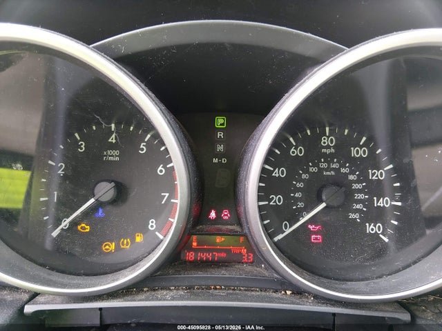 Aukcja sprzedaży 2013 Mazda Mazda5 Sport, vin: JM1CW2BL4D0160192, numer aukcji: 45095828