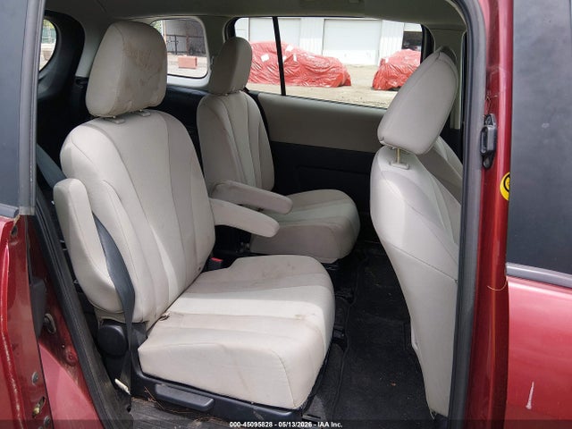 Aukcja sprzedaży 2013 Mazda Mazda5 Sport, vin: JM1CW2BL4D0160192, numer aukcji: 45095828