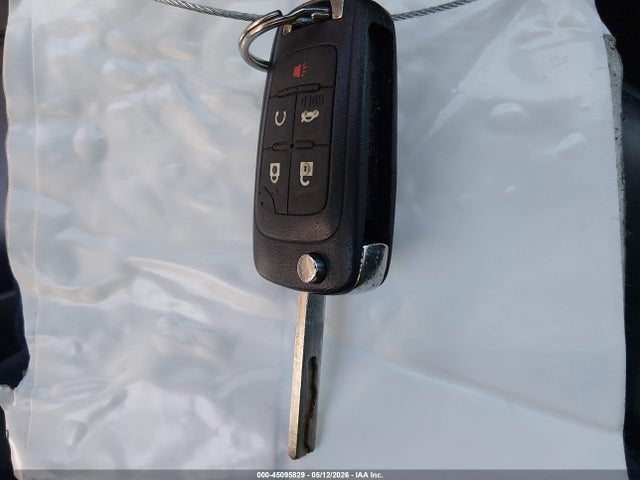 2010 Buick Lacrosse Cxl მანქანა იყიდება აუქციონზე, vin: 1G4GC5EG0AF117774, აუქციონის ნომერი: 45095829