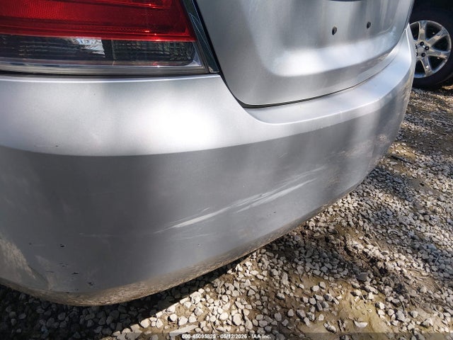 2010 Buick Lacrosse Cxl მანქანა იყიდება აუქციონზე, vin: 1G4GC5EG0AF117774, აუქციონის ნომერი: 45095829