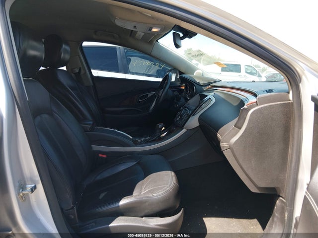 2010 Buick Lacrosse Cxl მანქანა იყიდება აუქციონზე, vin: 1G4GC5EG0AF117774, აუქციონის ნომერი: 45095829