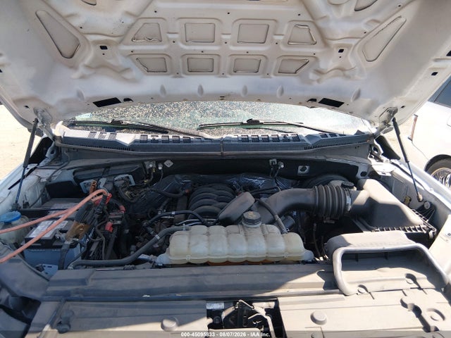 Ford F-150 Xl 2018 1FTEX1C50JKF16105 Image 10