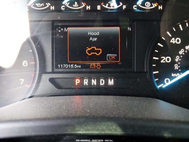 Ford F-150 Xl 2018 1FTEX1C50JKF16105 Image 14