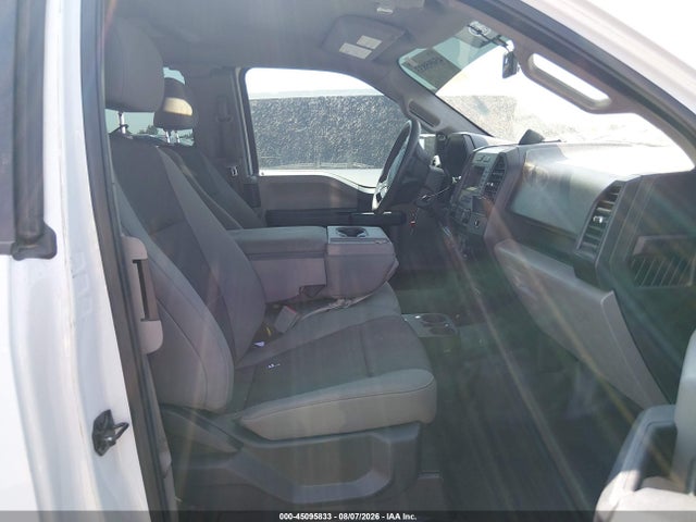 Ford F-150 Xl 2018 1FTEX1C50JKF16105 Image 5
