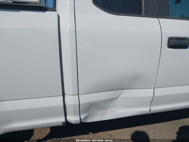 Ford F-150 Xl 2018 1FTEX1C50JKF16105 Image 6