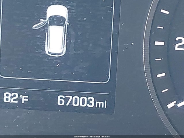 2018 Hyundai Tucson Se მანქანა იყიდება აუქციონზე, vin: KM8J2CA41JU671264, აუქციონის ნომერი: 45095840