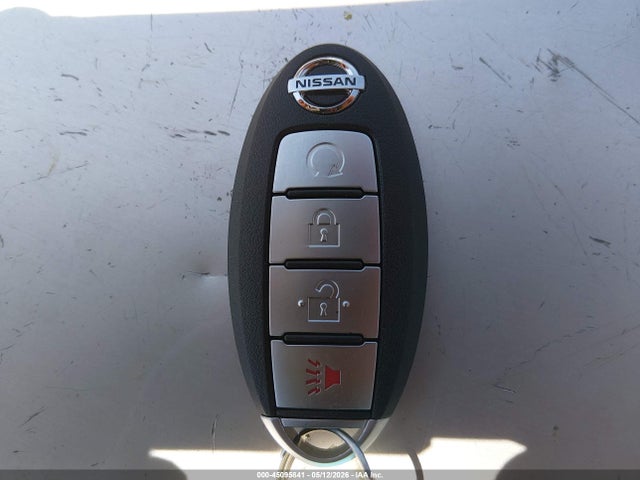 Aukcja sprzedaży 2018 Nissan Titan Sl, vin: 1N6AA1E54JN511675, numer aukcji: 45095841