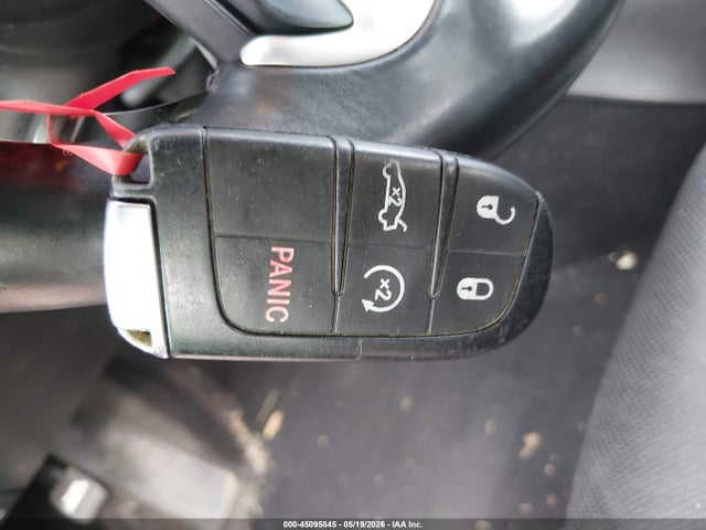 Aukcja sprzedaży 2015 Dodge Charger Sxt, vin: 2C3CDXHG6FH841194, numer aukcji: 45095845