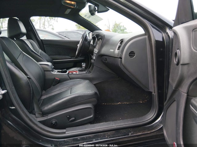Aukcja sprzedaży 2015 Dodge Charger Sxt, vin: 2C3CDXHG6FH841194, numer aukcji: 45095845