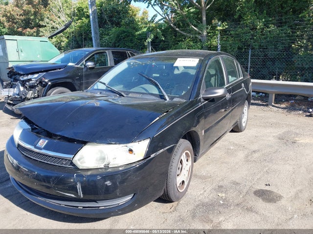 2004 Saturn Ion 1 მანქანა იყიდება აუქციონზე, vin: 1G8AG52F14Z125132, აუქციონის ნომერი: 45095846