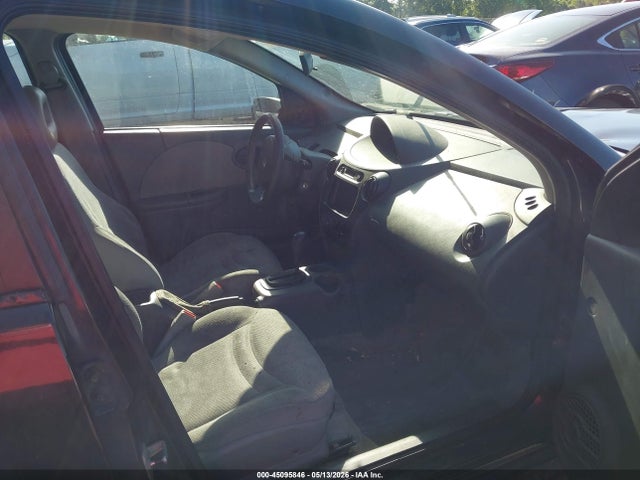 2004 Saturn Ion 1 მანქანა იყიდება აუქციონზე, vin: 1G8AG52F14Z125132, აუქციონის ნომერი: 45095846