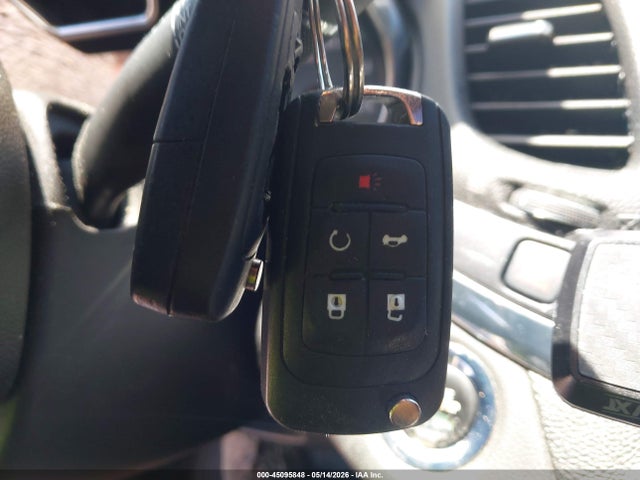 Chevrolet IMPALA 2LZ 2014 1G1155S3XEU132542 Image 11