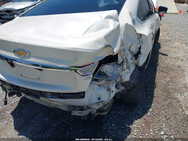 Chevrolet IMPALA 2LZ 2014 1G1155S3XEU132542 Image 12