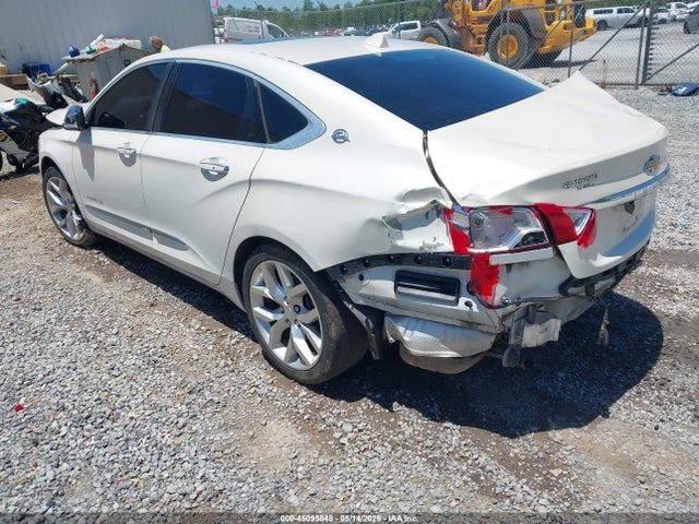 Chevrolet IMPALA 2LZ 2014 1G1155S3XEU132542 Image 3