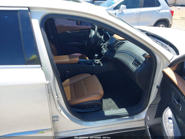 Chevrolet IMPALA 2LZ 2014 1G1155S3XEU132542 Image 5
