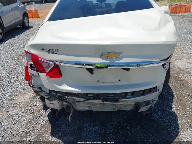 Chevrolet IMPALA 2LZ 2014 1G1155S3XEU132542 Image 6