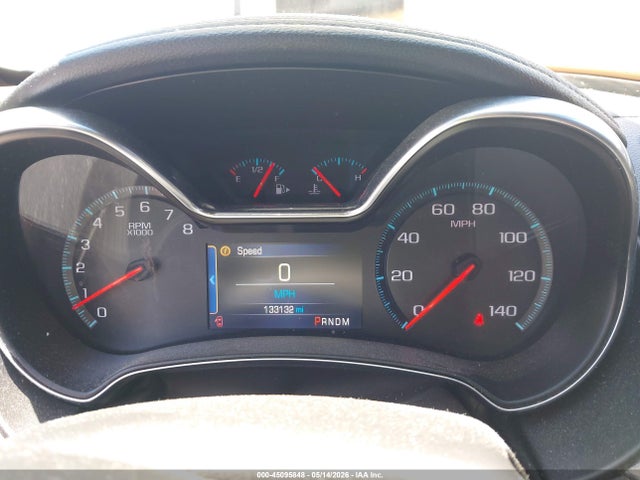 Chevrolet IMPALA 2LZ 2014 1G1155S3XEU132542 Image 7