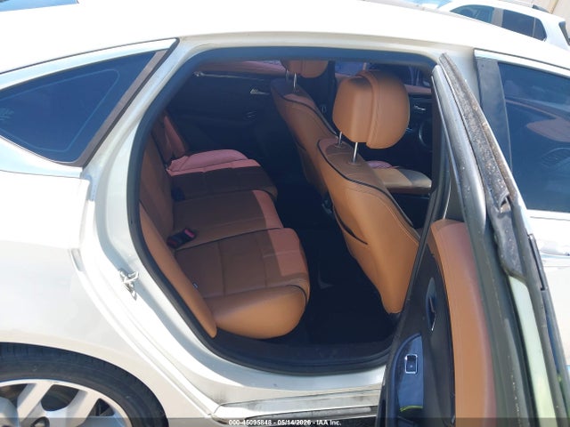 Chevrolet IMPALA 2LZ 2014 1G1155S3XEU132542 Image 8